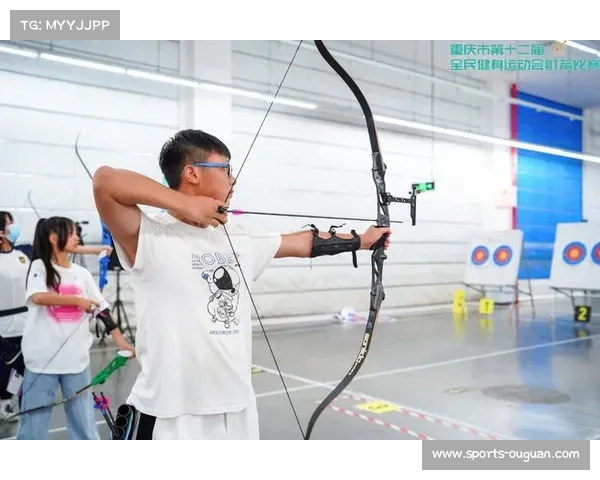 南京加速射箭运动发展 拥有30家俱乐部助力全民健身