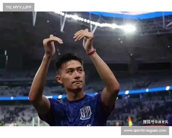 蒋圣龙复出于汉超伤愈 上海申花实力回归全力冲击冠军