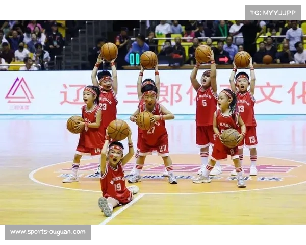 篮球盛宴走进校园,职业球员助力少年梦想