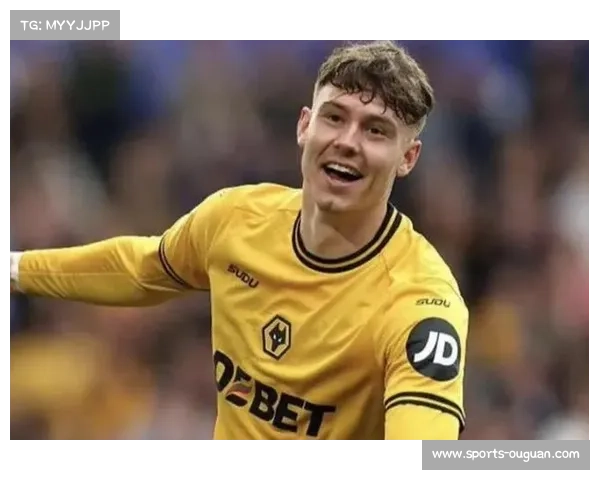 水晶宫4800万英镑签下狼队前锋拉尔森，刷新俱乐部引援费用纪录