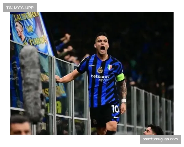 国米队长劳塔罗左腿比目鱼肌不适，预计缺阵一个月